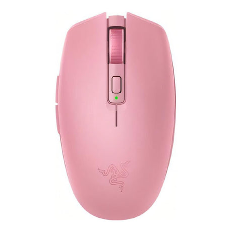 Razer Orochi V2 HyperSpeed Wireless Bluetooth Gaming Mouse - Quartz RZ01-05690300-R3M1
