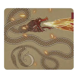 Razer Gigantus V2 Large Gaming Mouse Pad Counter-Strike 2 Edition RZ02-03333300-R3M1