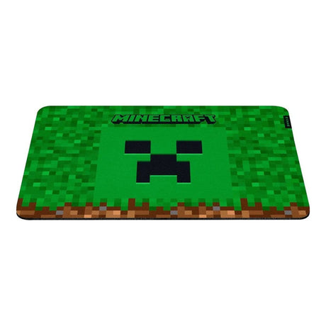 Razer Gigantus V2 Mouse Pad Medium - Minecraft Edition RZ02-03333800-R3M1