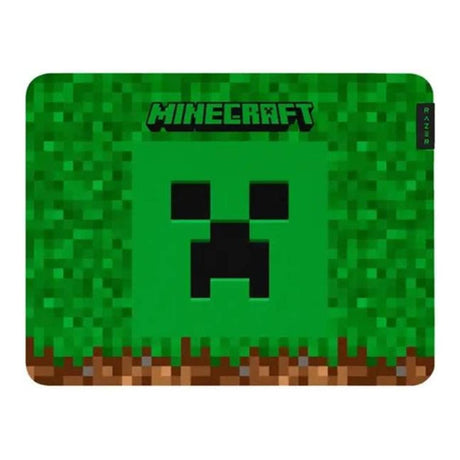 Razer Gigantus V2 Mouse Pad Medium - Minecraft Edition RZ02-03333800-R3M1
