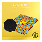 Razer Gigantus V2 Soft Gaming Mouse Pad Medium - Pokemon Kanto Starters Edition RZ02-03333900-R3M1