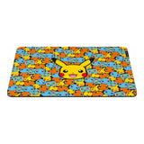 Razer Gigantus V2 Soft Gaming Mouse Pad Medium - Pokemon Kanto Starters Edition RZ02-03333900-R3M1
