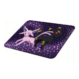 Razer Gigantus V2 Mouse Pad Pokemon Espeon and Umbreon Edition - Medium RZ02-03334800-RUEA