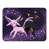 Razer Gigantus V2 Mouse Pad Pokemon Espeon and Umbreon Edition - Medium RZ02-03334800-RUEA