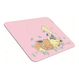 Razer Gigantus V2 Mouse Pad Pokemon Pikachu and Eevee Edition - Medium RZ02-03334900-RUEA