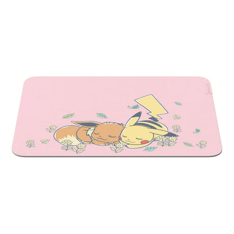 Razer Gigantus V2 Mouse Pad Pokemon Pikachu and Eevee Edition - Medium RZ02-03334900-RUEA