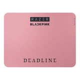 Razer Gigantus V2 Mouse Pad Medium - Blackpink Edition RZ02-03335500-R3M1