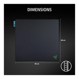 Razer Gigantus V2 Pro Mouse Pad Control - Large RZ02-05490400-R3M1