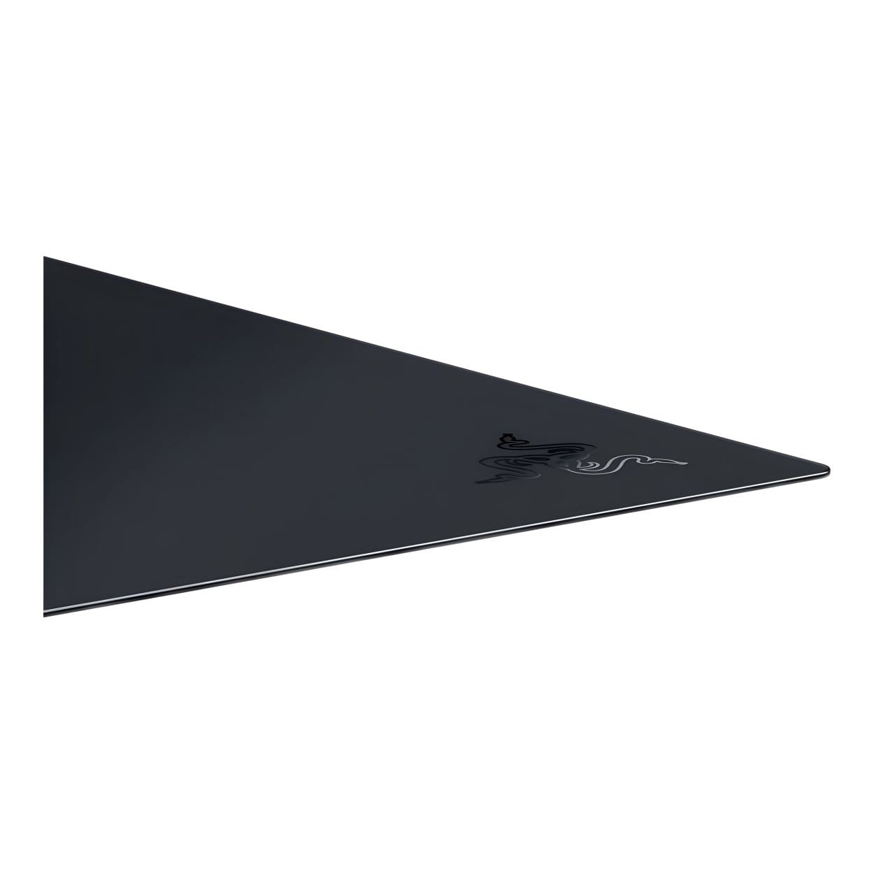 Razer Atlas Pro Ultra-Thin Premium Tempered Glass Gaming Mouse Mat