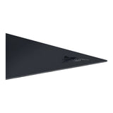Razer Atlas Pro Ultra-Thin Premium Tempered Glass Gaming Mouse Mat - XLarge Black RZ02-05760100-R3M1