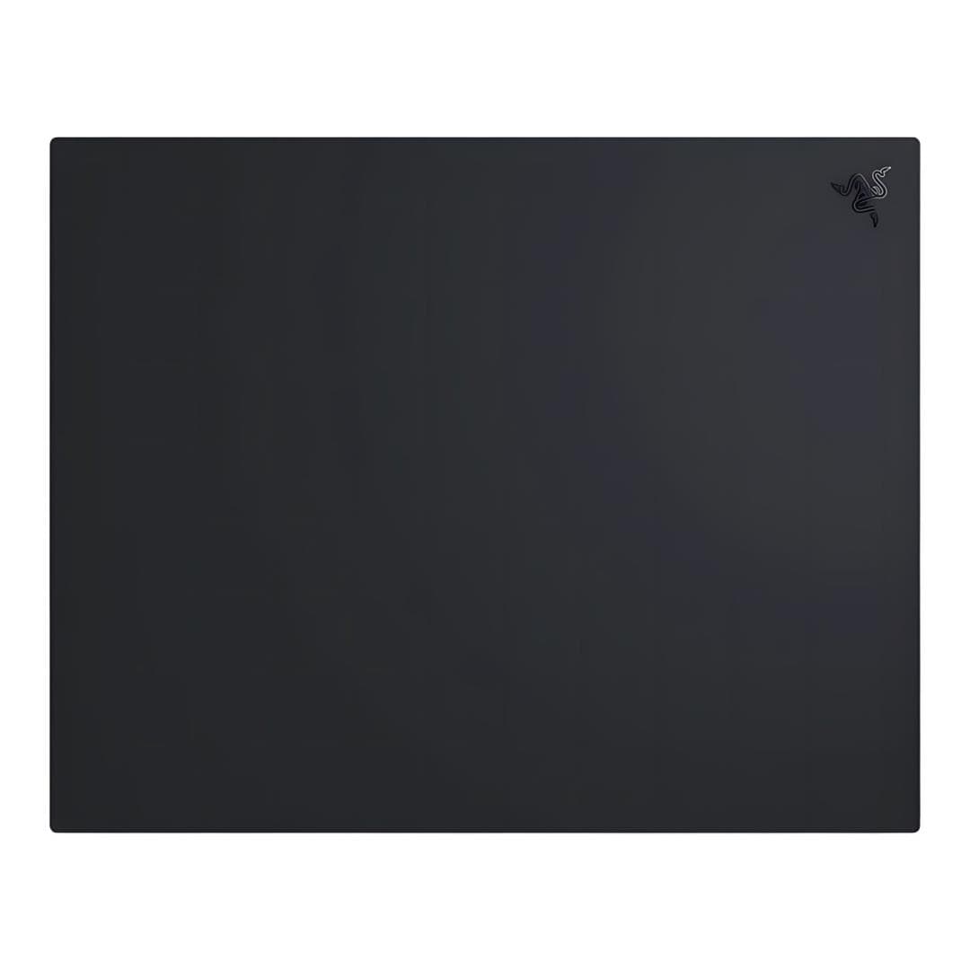Razer Atlas Pro Ultra-Thin Premium Tempered Glass Gaming Mouse Mat - XLarge Black RZ02-05760100-R3M1