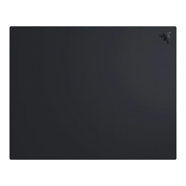 Razer Atlas Pro Ultra-Thin Premium Tempered Glass Gaming Mouse Mat - XLarge Black RZ02-05760100-R3M1