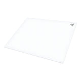 Razer Atlas Pro Ultra-Thin Premium Tempered Glass Gaming Mouse Mat - XLarge White RZ02-05760200-R3M1