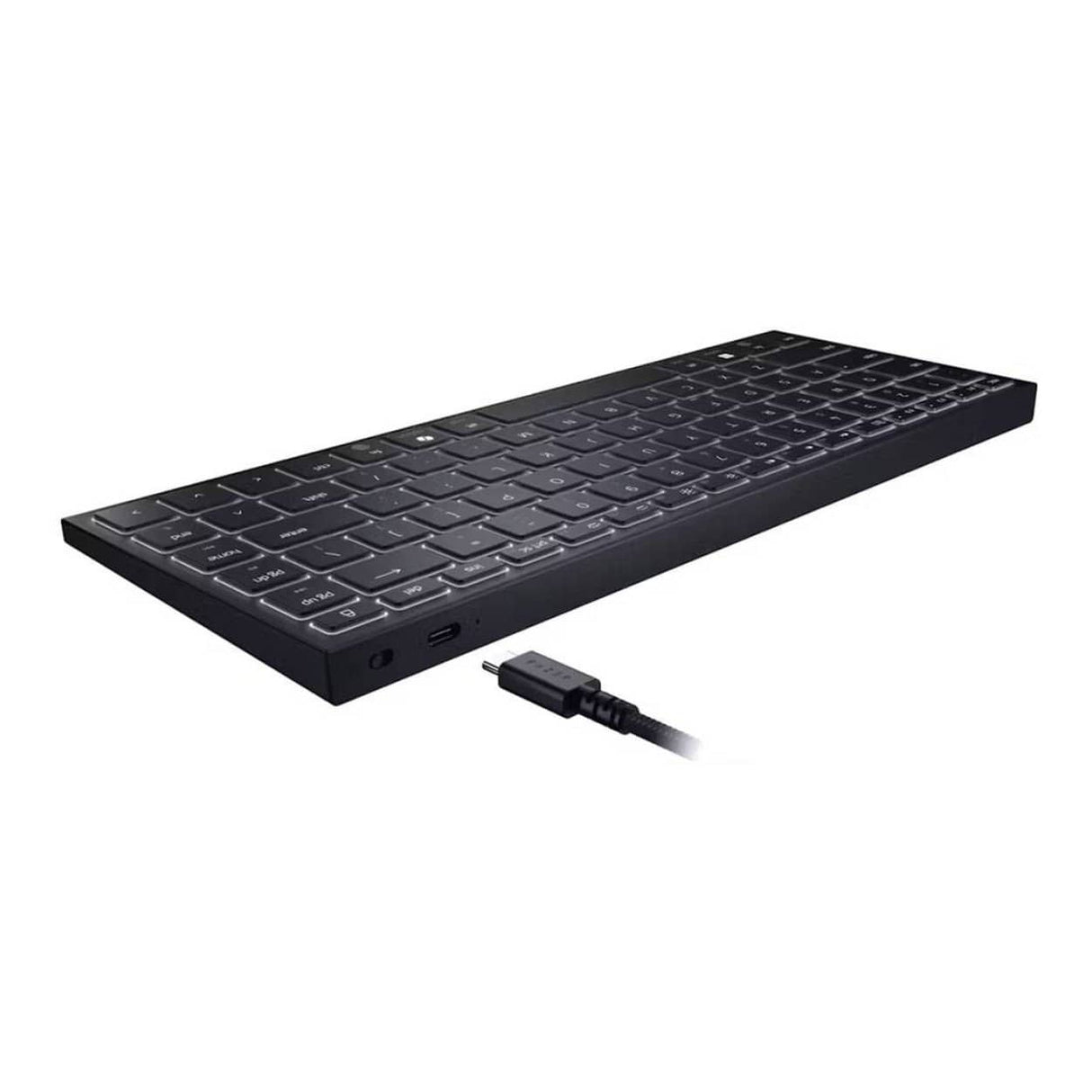 Razer Joro Portable Wireless Gaming Keyboard RZ03-02360100-R3M1