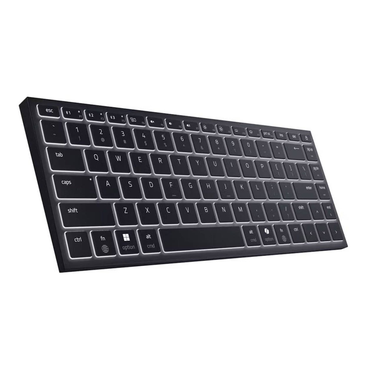 Razer Joro Portable Wireless Gaming Keyboard RZ03-02360100-R3M1