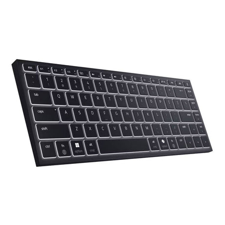 Razer Joro Portable Wireless Gaming Keyboard RZ03-02360100-R3M1