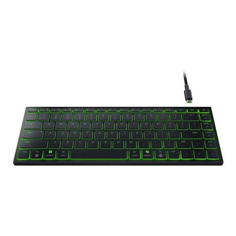 Razer Joro Portable Wireless Gaming Keyboard RZ03-02360100-R3M1