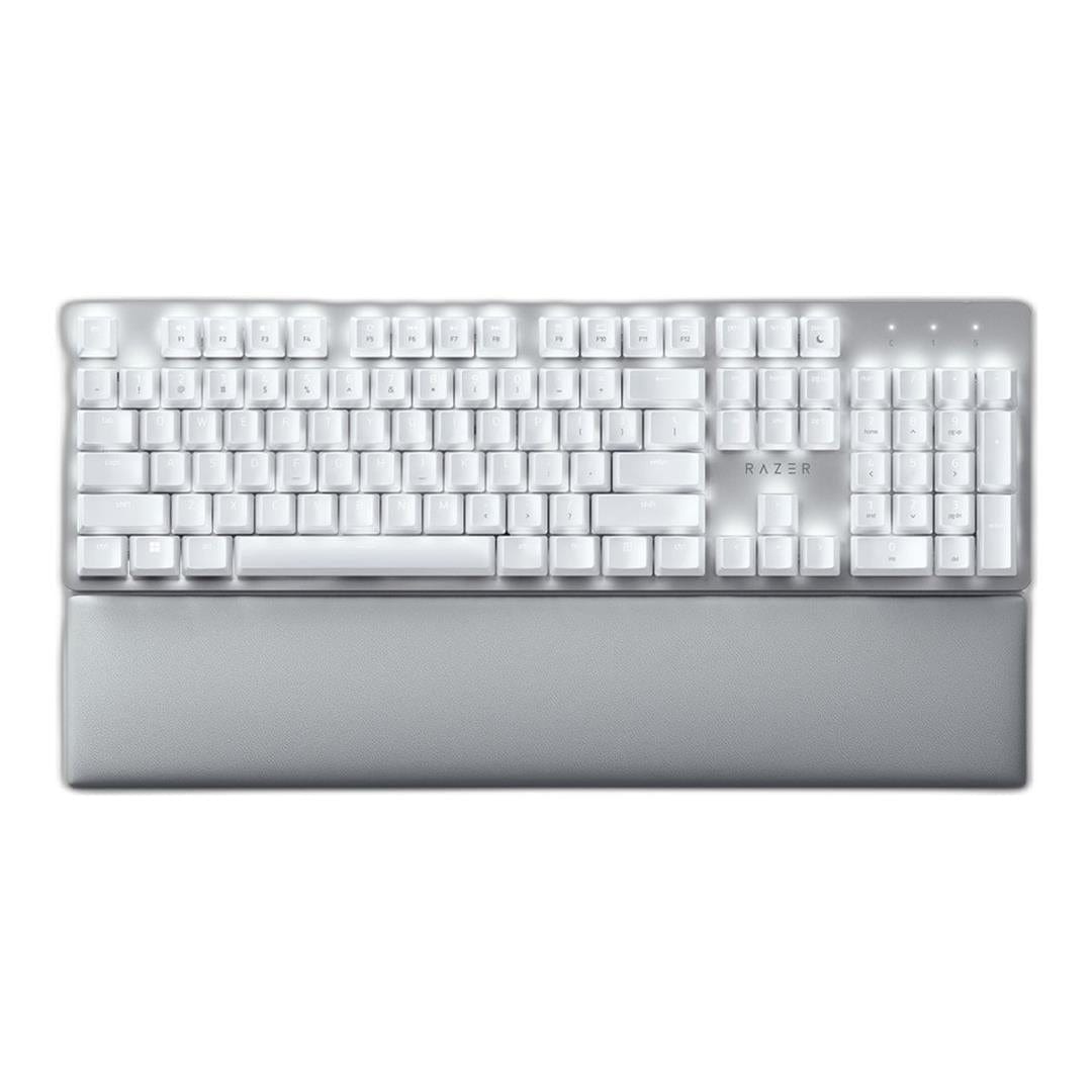 Razer Pro Type Ultra Wired and Wireles Keyboard RZ03-04110100-R3M1