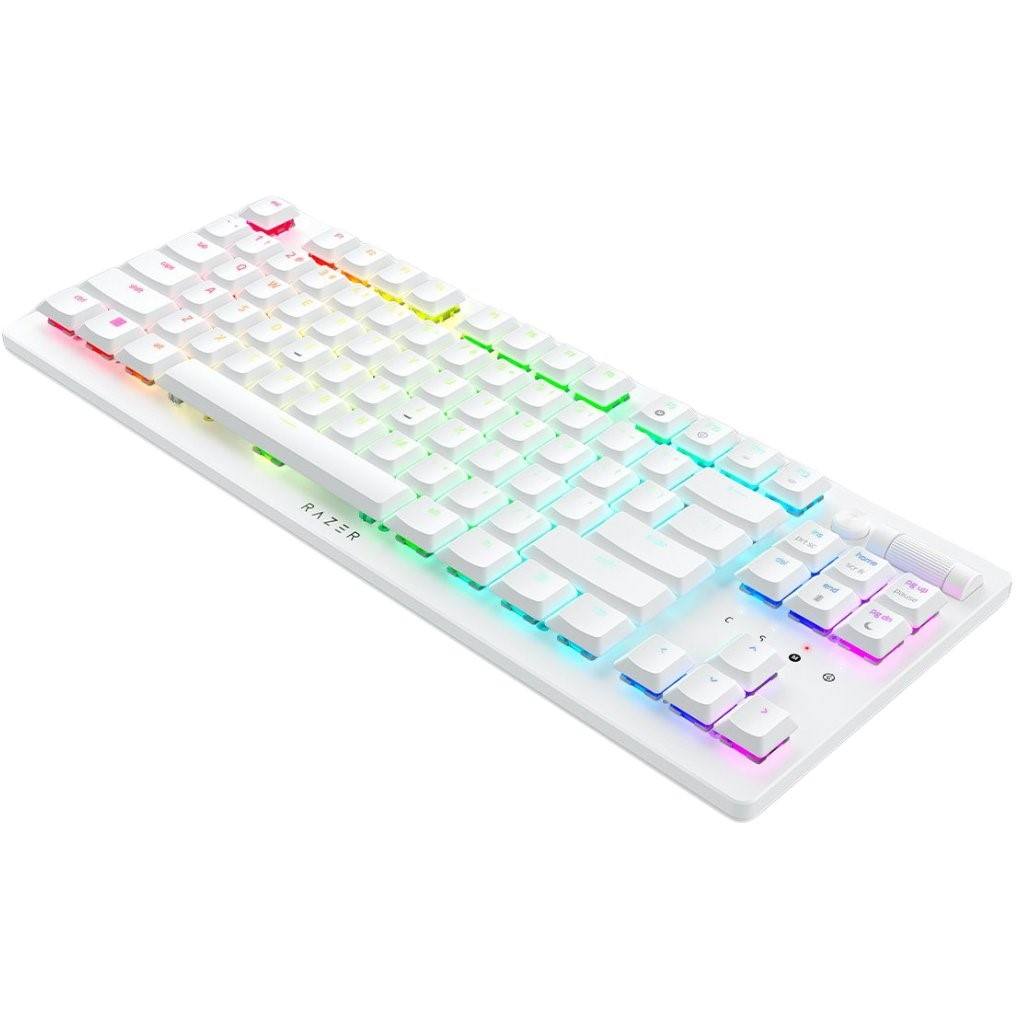 Razer Deathstalker V2 Pro Tenkeyless Optical Wireless Razer Deathstalker V2 Pro Tenkeyless Optical Wireless