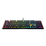 Razer BlackWidow V4 X Chroma RGB Pokémon Kanto Starters Edition USB Mechanical Gaming Keyboard RZ03-04704200-R3M1