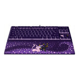 Razer Ornata V3 Tenkeyless Low Profile Gaming Keyboard - Pokemon Espeon and Umbreon Edition RZ03-04882300-RUEA