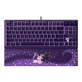 Razer Ornata V3 Tenkeyless Low Profile Gaming Keyboard - Pokemon Espeon and Umbreon Edition RZ03-04882300-RUEA