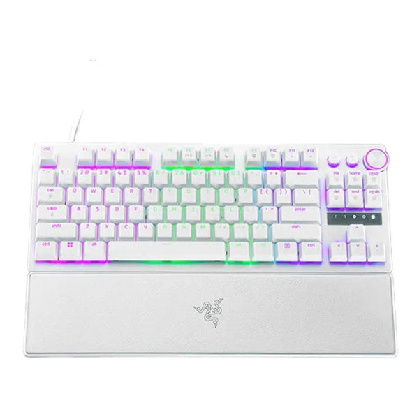 【交換品】Razer Huntsman V3 Pro TKL rz03-04981700-r3m1-keyboards-