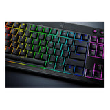 Razer BlackWidow v4 Low-profile Wireless Mechanical Gaming Keyboard RZ03-05270100-R3M1