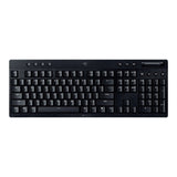 Razer BlackWidow v4 Low-profile Wireless Mechanical Gaming Keyboard RZ03-05270100-R3M1