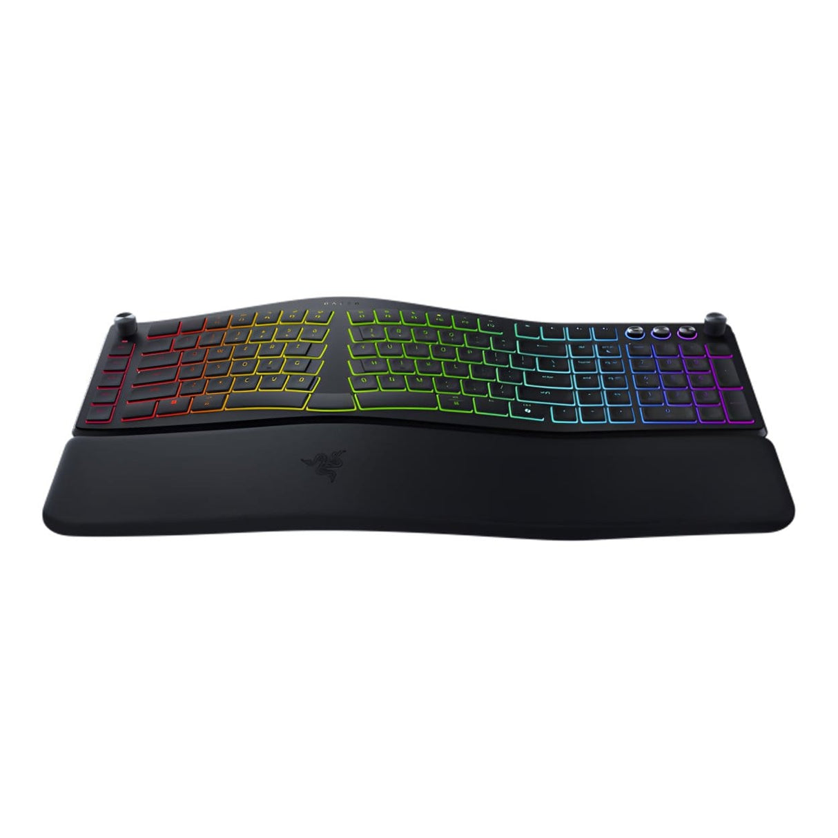 Razer Pro Type Ergo Premium Wireless Ergonomic Split Keyboard RZ03-05440100-R3M1