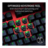 Razer Huntsman V3 Pro TKL Wireless Gaming Keyboard Sentinels Edition RZ03-05521700-R3M1