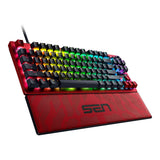 Razer Huntsman V3 Pro TKL Wireless Gaming Keyboard Sentinels Edition RZ03-05521700-R3M1