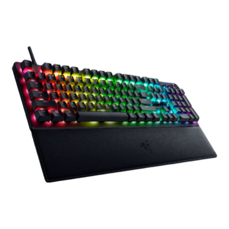Razer Huntsman V3 Pro 8KHz Wireless Gaming Keyboard RZ03-05530100-R3M1
