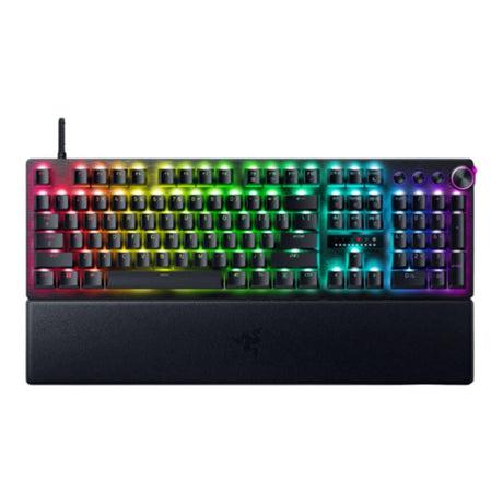 Razer Huntsman V3 Pro 8KHz Wireless Gaming Keyboard RZ03-05530100-R3M1