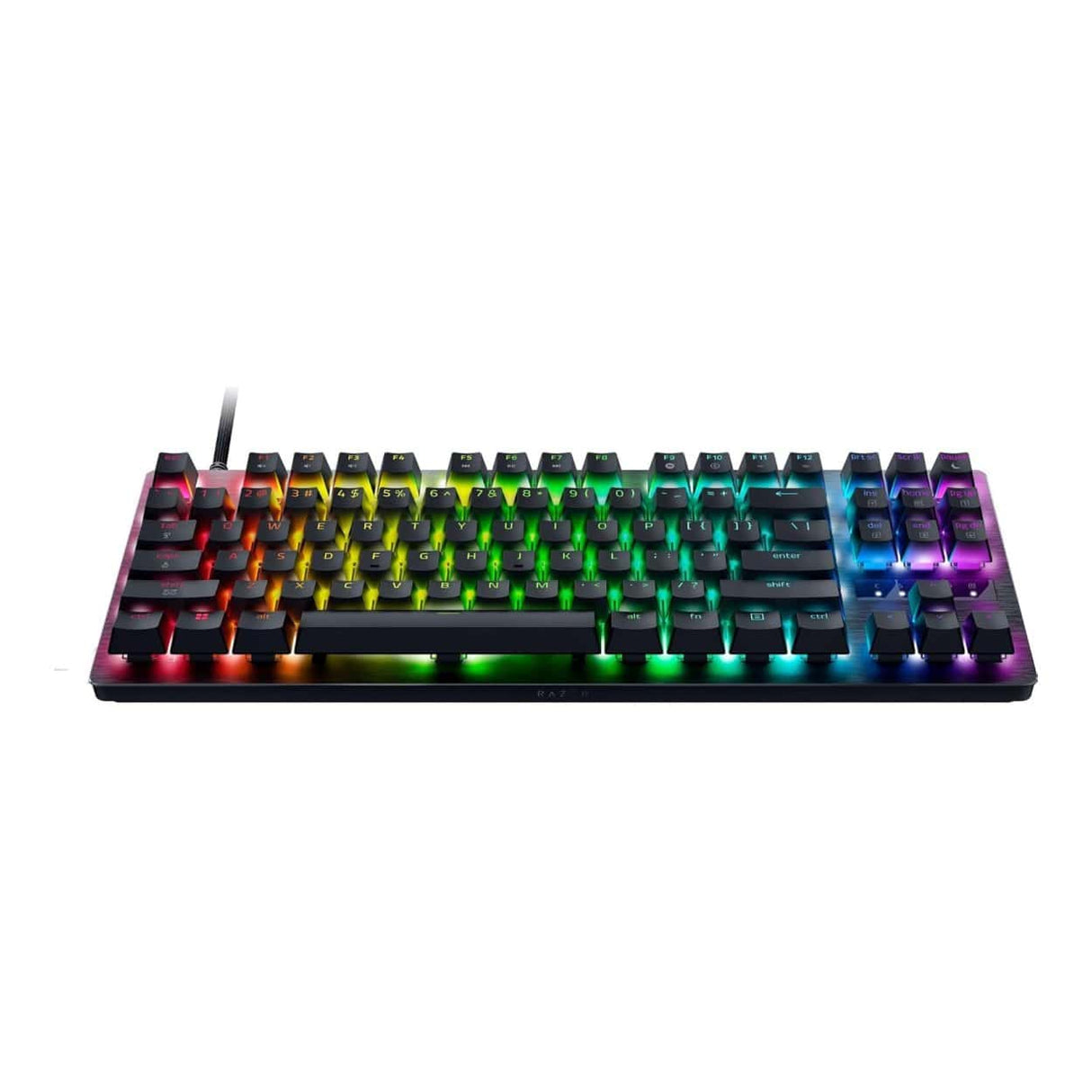 Razer Huntsman V3 Tenkeyless 8KHz Gaming Keyboard RZ03-05750100-R3M1