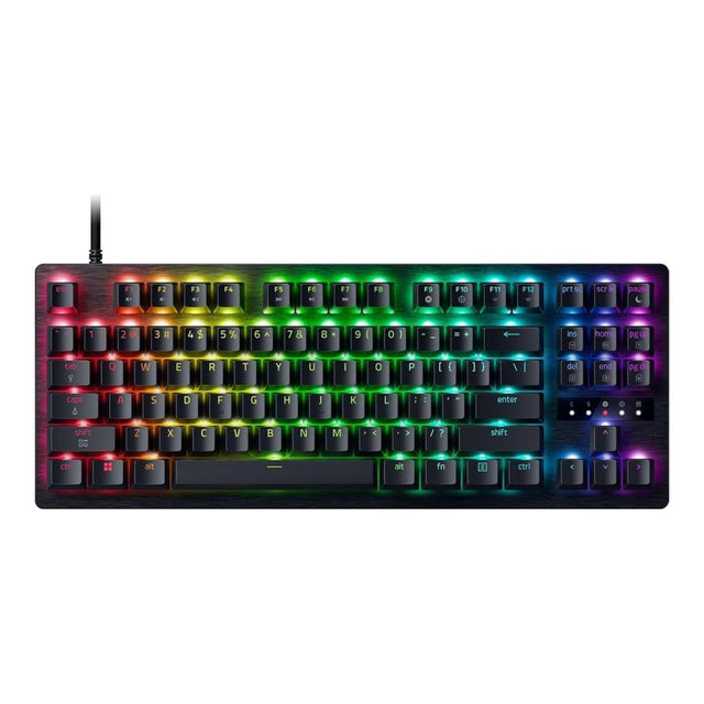 Razer Huntsman V3 Tenkeyless 8KHz Gaming Keyboard RZ03-05750100-R3M1
