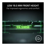 Razer Huntsman V3 Pro Low-profile TKL Wireless Keyboard RZ03-05850100-R3M1