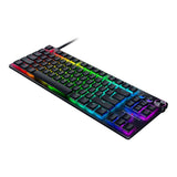 Razer Huntsman V3 Pro Low-profile TKL Wireless Keyboard RZ03-05850100-R3M1