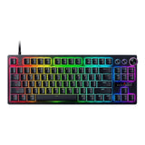 Razer Huntsman V3 Pro Low-profile TKL Wireless Keyboard RZ03-05850100-R3M1