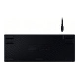 Razer Huntsman V3 HE Magnetic Tenkeyless 8KHz Snap Flex Gaming Keyboard - Black RZ03-05920100-R3M1