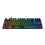 Razer Huntsman V3 HE Magnetic Tenkeyless 8KHz Snap Flex Gaming Keyboard - Black RZ03-05920100-R3M1