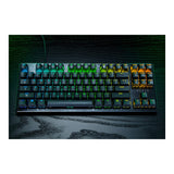 Razer Huntsman V3 HE Magnetic Tenkeyless 8KHz Snap Flex Gaming Keyboard - Black RZ03-05920100-R3M1