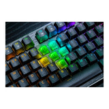 Razer Huntsman V3 HE Magnetic Tenkeyless 8KHz Snap Flex Gaming Keyboard - Black RZ03-05920100-R3M1