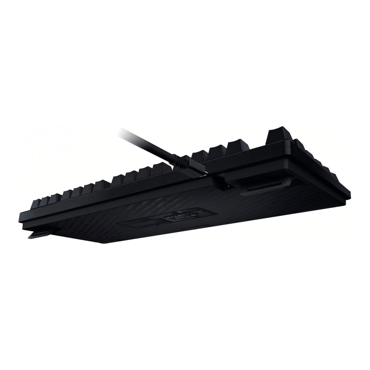 Razer Huntsman V3 HE Magnetic Tenkeyless 8KHz Snap Flex Gaming Keyboard - Black RZ03-05920100-R3M1