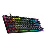 Razer Huntsman V3 HE Magnetic Tenkeyless 8KHz Snap Flex Gaming Keyboard - Black RZ03-05920100-R3M1