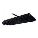 Razer Huntsman V3 HE Magnetic Mini 65 8KHz Snap Flex Gaming Keyboard - Black RZ03-05930100-R3M1