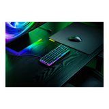 Razer Huntsman V3 HE Magnetic Mini 65 8KHz Snap Flex Gaming Keyboard - Black RZ03-05930100-R3M1