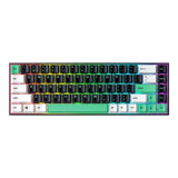 Razer Reclusa X Mini 65 Mechanical Gaming Keyboard - Black RZ03-05980100-R3M1