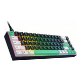 Razer Reclusa X Mini 65 Mechanical Gaming Keyboard - Black RZ03-05980100-R3M1