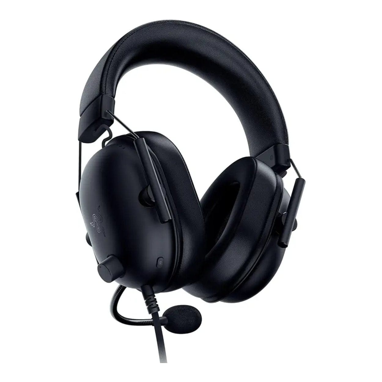 Razer BlackShark V2 X Wired Gaming Headset Black RZ04-03240900